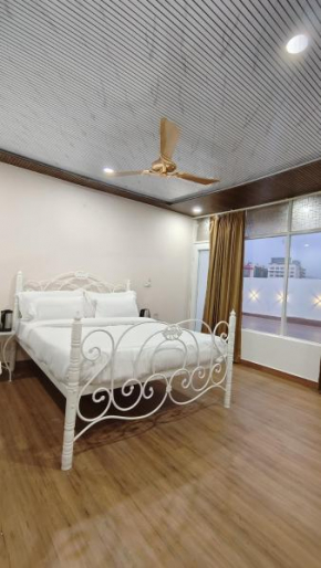 Hotel Golden Heritage Deluxe